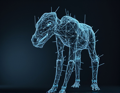 Study Vision into the Future of Nanobots and Robotics Education